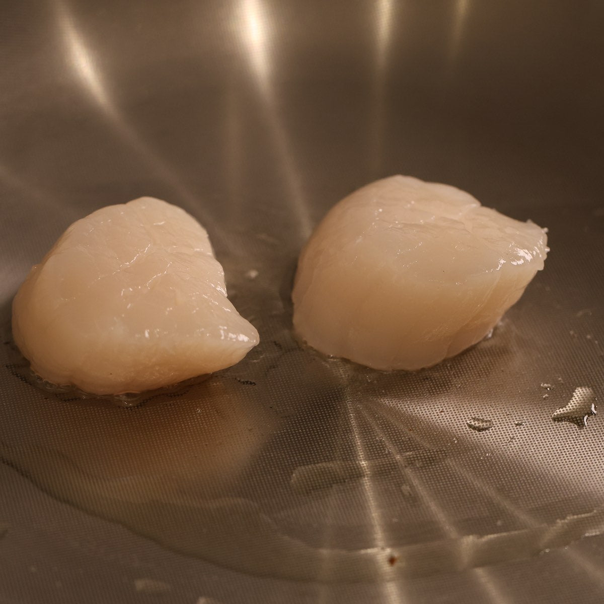Natuurlijke antiaanbakpan zonder PFAS 28 cm
