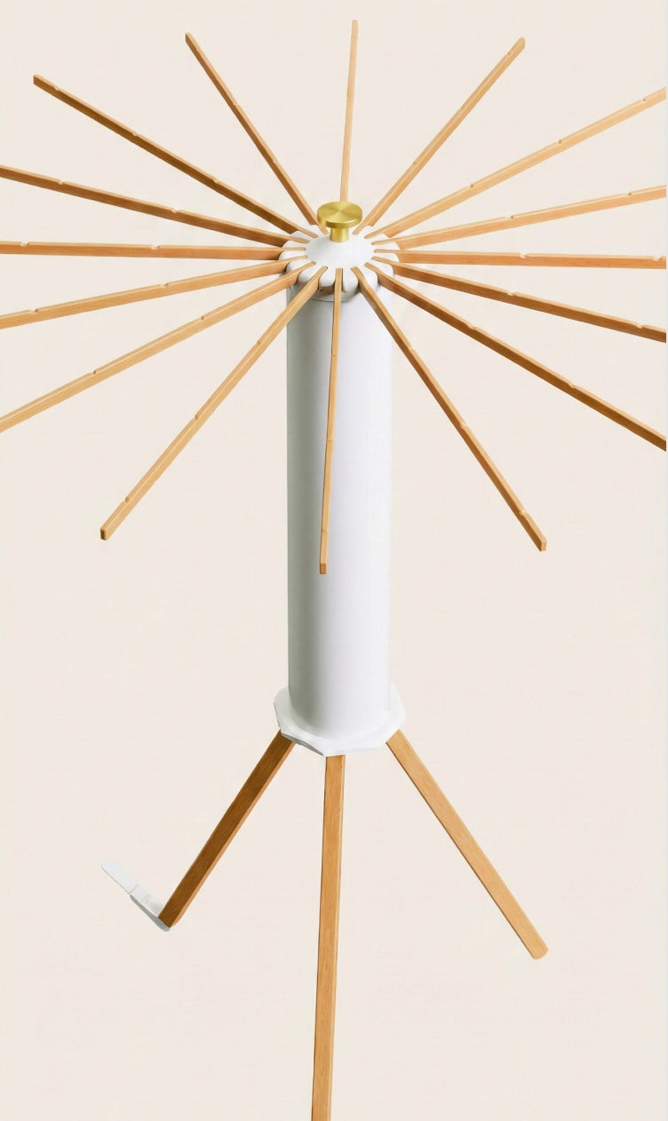Fjordliving SmartRack - Golden Top Edition